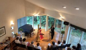 燦々ホール伊勢