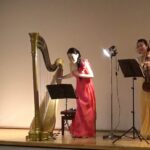 響き合う音とこころ