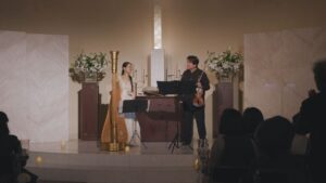 クリスマスコンサート２０２２