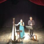 Harpes aux Max (仏アンスニ) のご報告