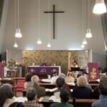 クリスマス礼拝