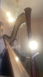 楽器とのお別れ