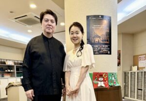 平和祈念コンサート ご報告