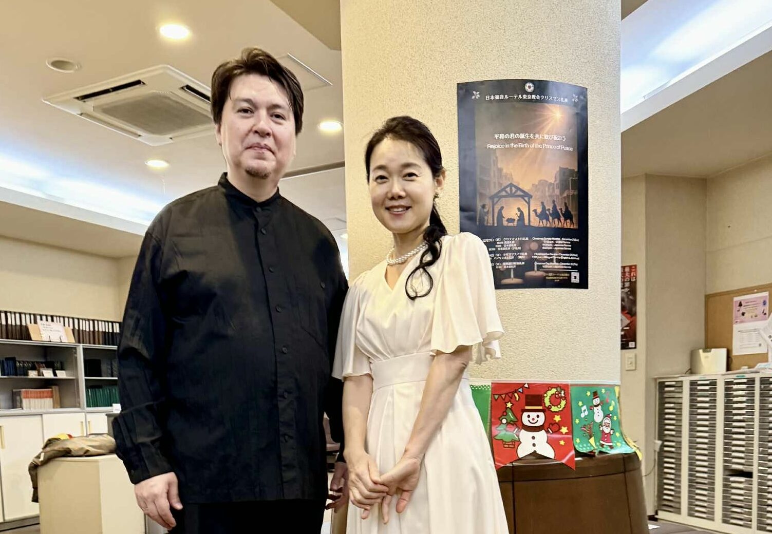 平和祈念コンサート ご報告